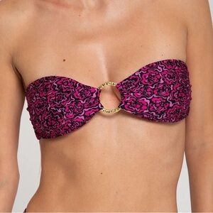 Hana Swimsuit Top -Euphoria